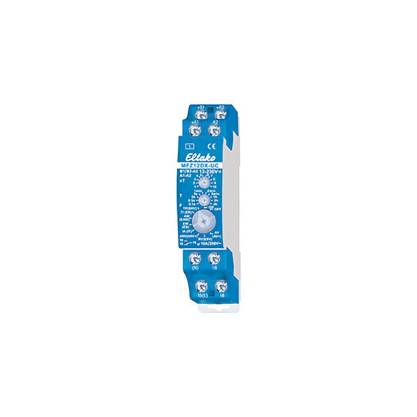 Eltako Zeitrelais,multifunktion MFZ12DX-UC
